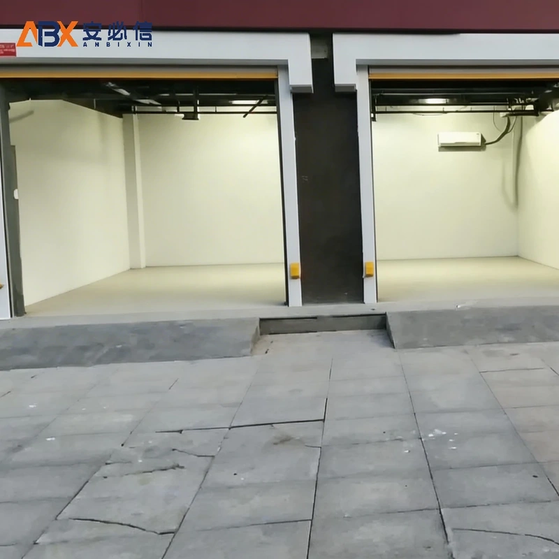 乌海快速门